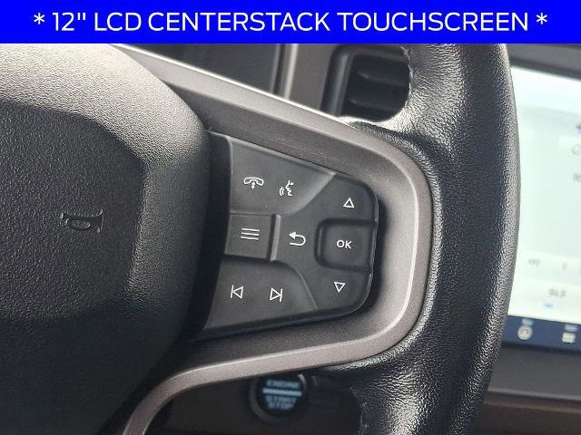 Certified 2023 Ford Bronco Outer Banks AWD/4WD image 22