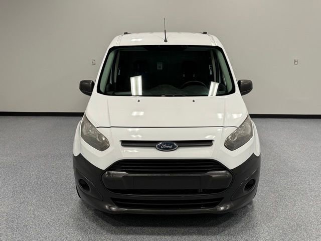 Certified 2018 Ford Transit Connect XL FWD image 4