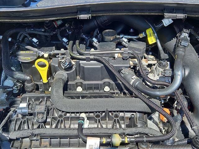 Certified 2019 Ford Escape SEL AWD/4WD image 33