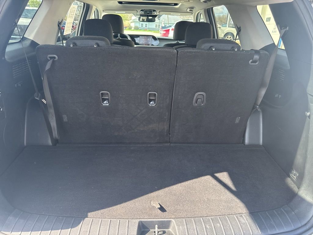 Used 2022 Hyundai Palisade SEL image 46