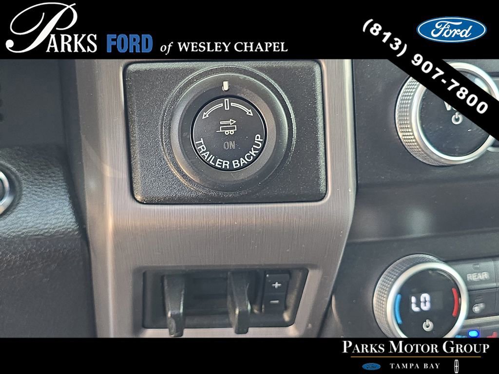 Certified 2021 Ford Expedition Max Platinum image 28