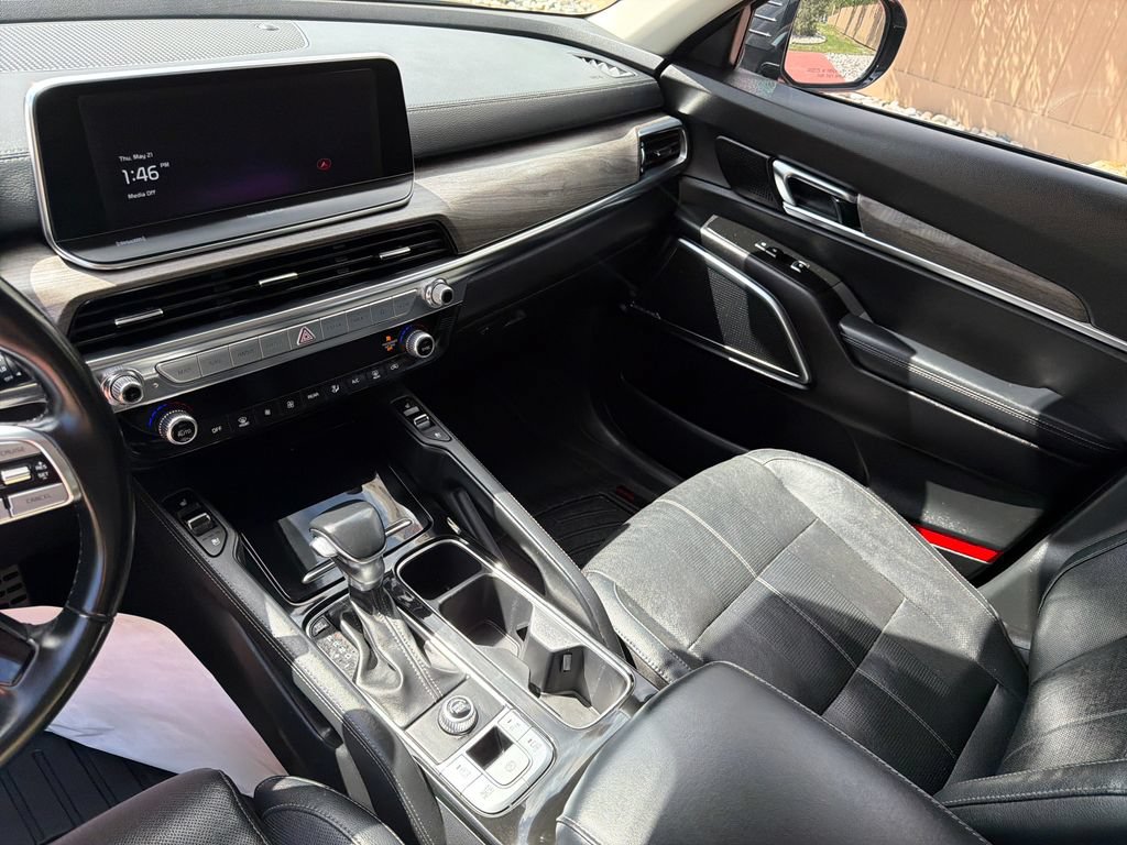 Used 2022 Kia Telluride SX FWD image 18