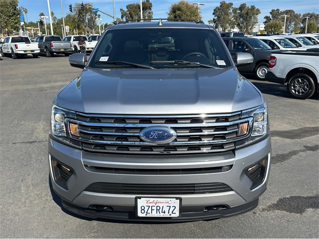 Certified 2021 Ford Expedition XLT image 6