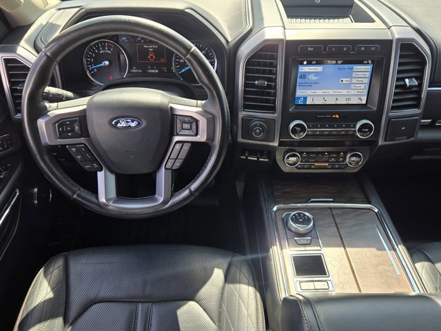 Certified 2019 Ford Expedition Platinum RWD image 25
