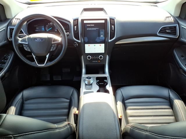 Certified 2023 Ford Edge SEL w/ Convenience Package AWD/4WD image 13