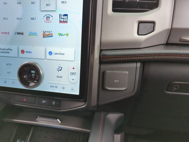 Certified 2023 Ford Expedition Timberline AWD/4WD image 37