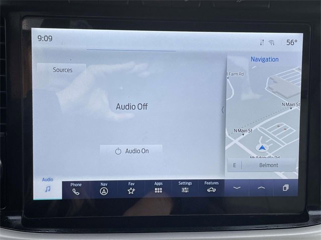 Certified 2021 Ford F150 XLT w/ Equipment Group 302A High image 26