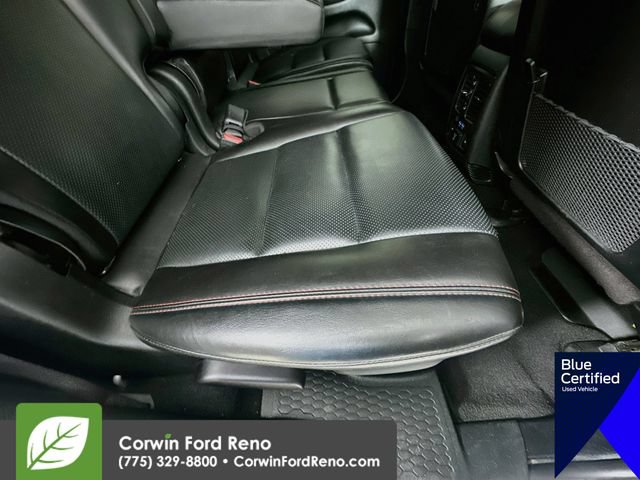 Used 2024 Dodge Durango GT AWD/4WD image 34
