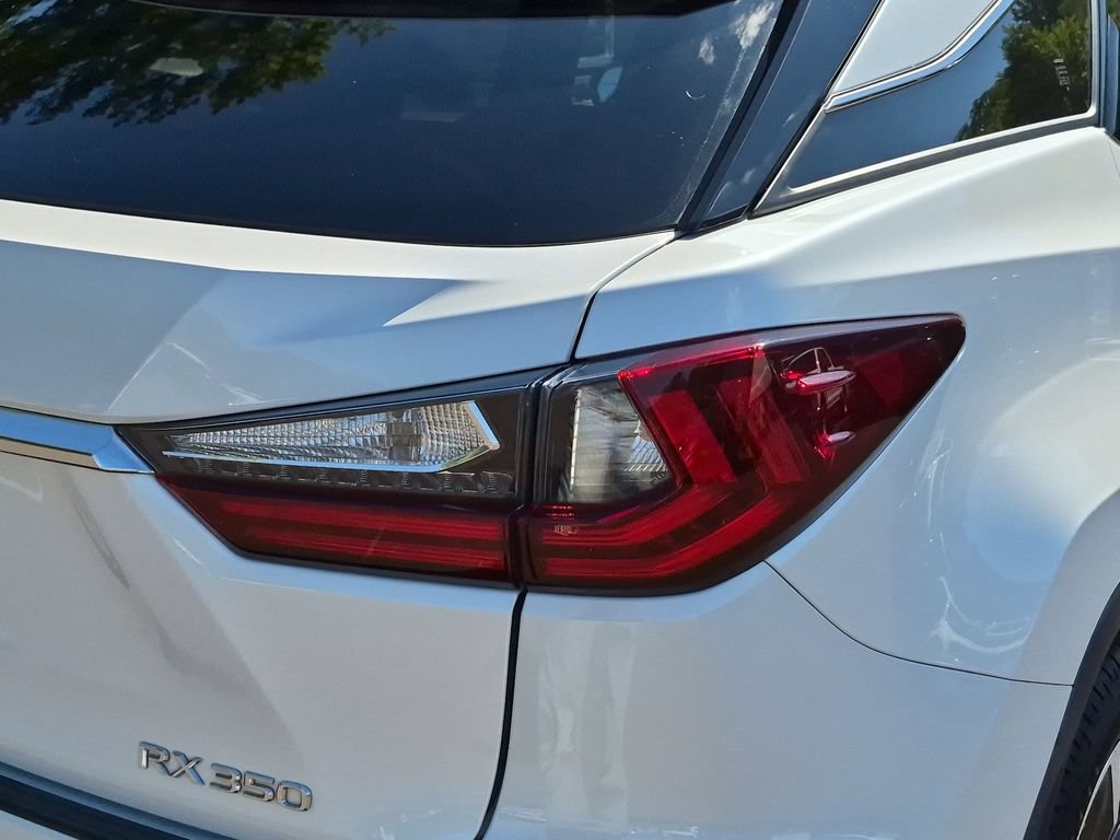 Used 2017 Lexus RX 350 AWD w/ Premium Package image 12