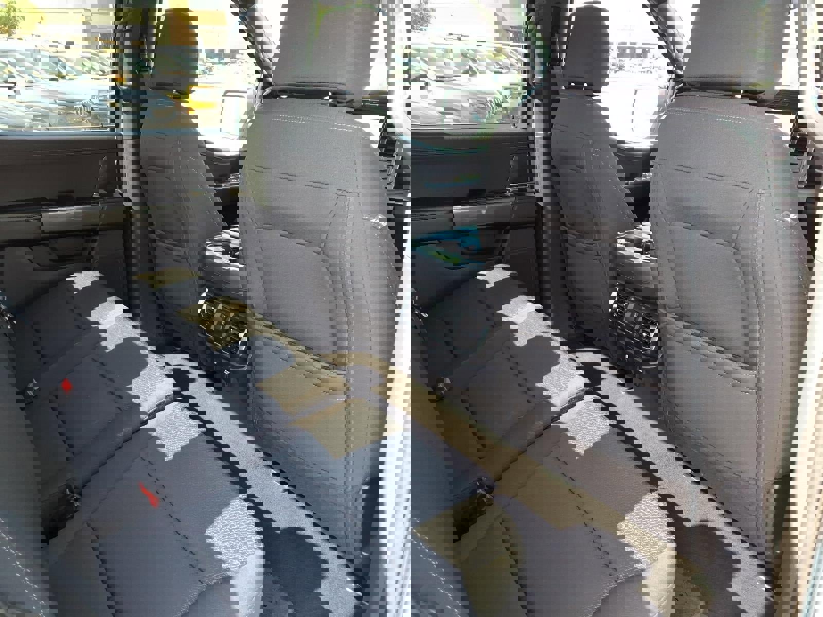 Certified 2023 Ford F150 XLT w/ Equipment Group 302A High image 13