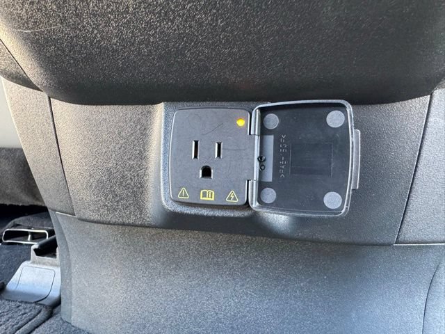 Certified 2025 Ford Expedition Max Active AWD/4WD image 96