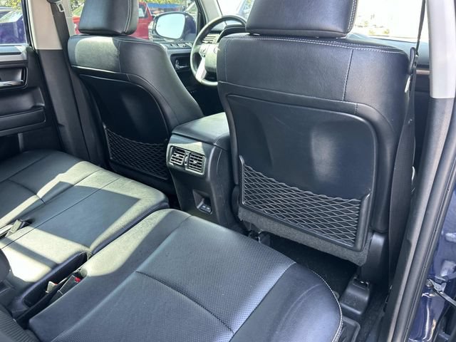 Used 2024 Toyota 4Runner Limited AWD/4WD image 25