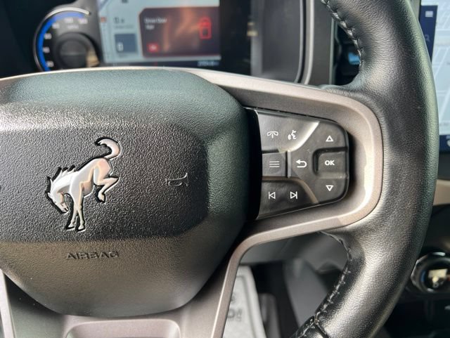 Certified 2024 Ford Bronco Wildtrak AWD/4WD image 25