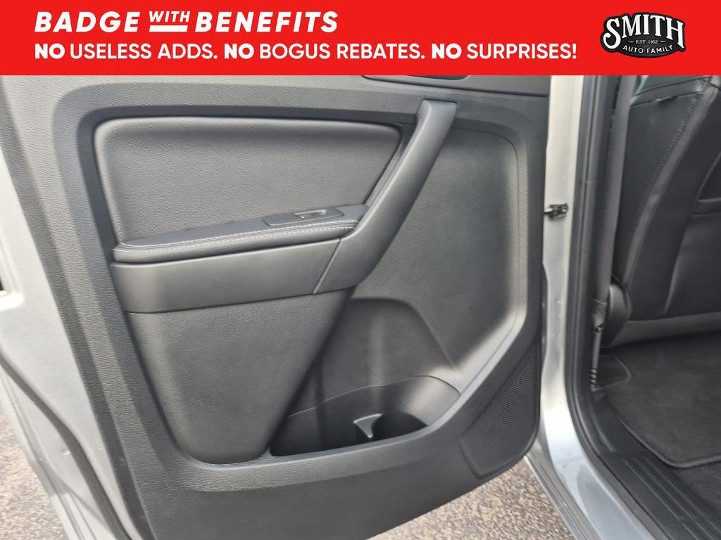 Certified 2023 Ford Ranger Lariat w/ Equipment Group 501A High AWD/4WD image 18