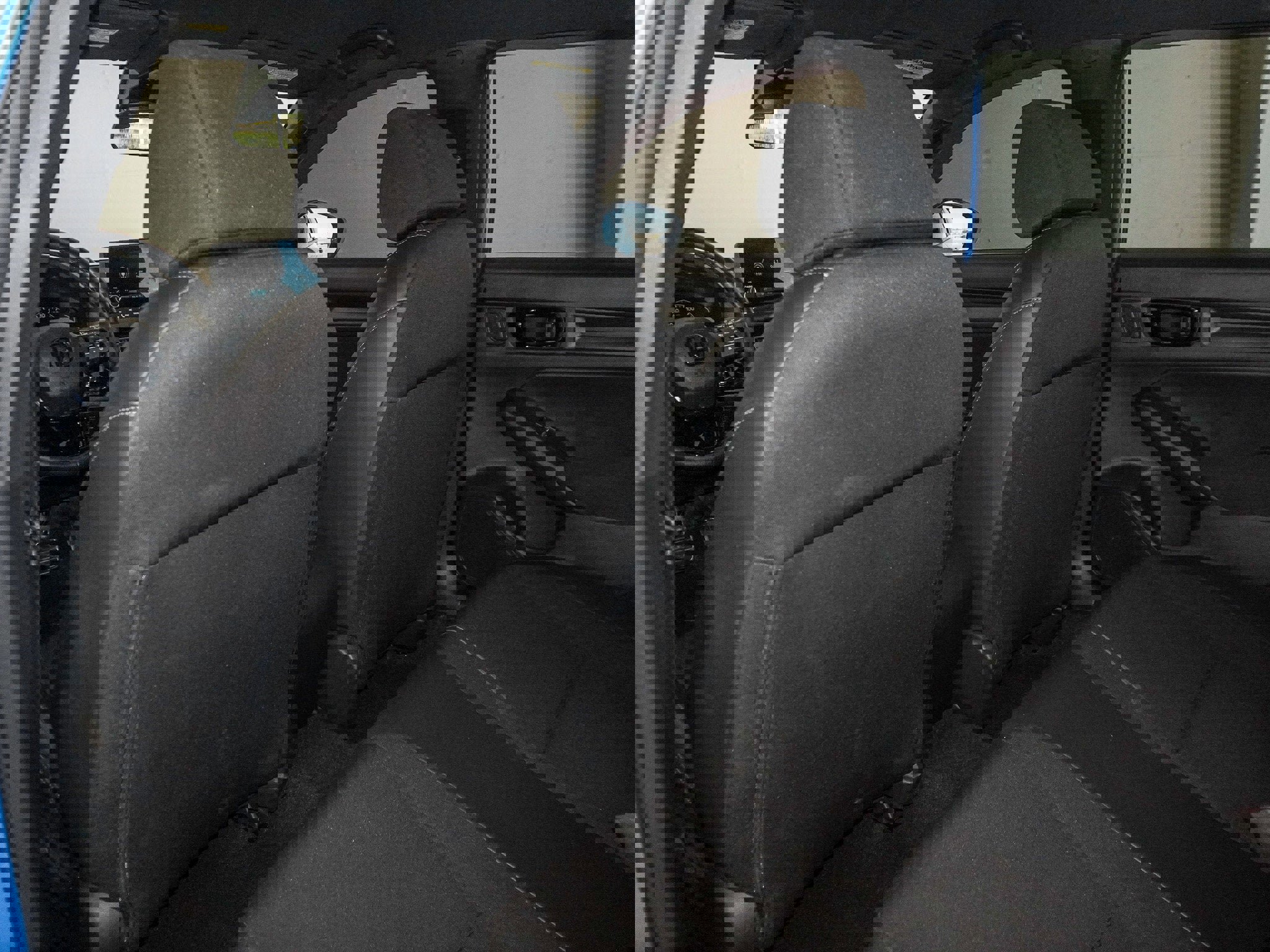 Used 2024 Honda Civic Sport image 35