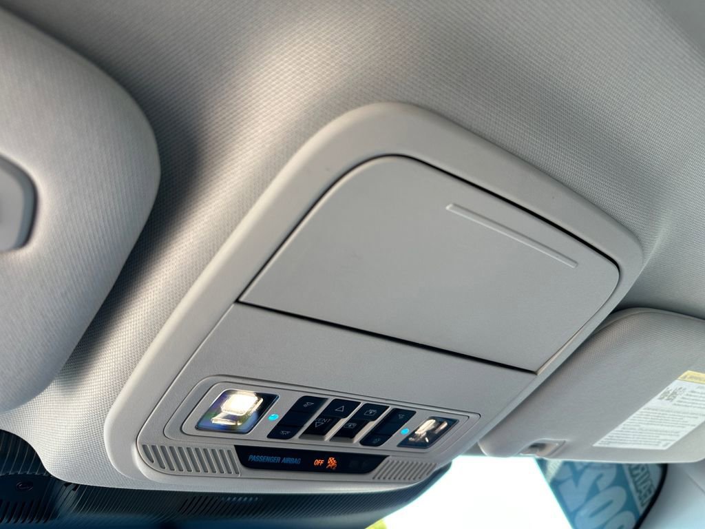 Certified 2025 Ford Explorer Platinum w/ Ultimate Package image 25