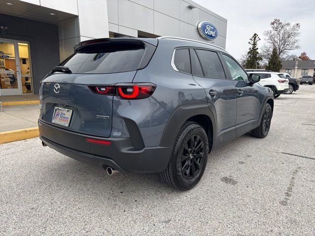 Used 2024 MAZDA CX-50 AWD 2.5 S w/ Select Package image 13