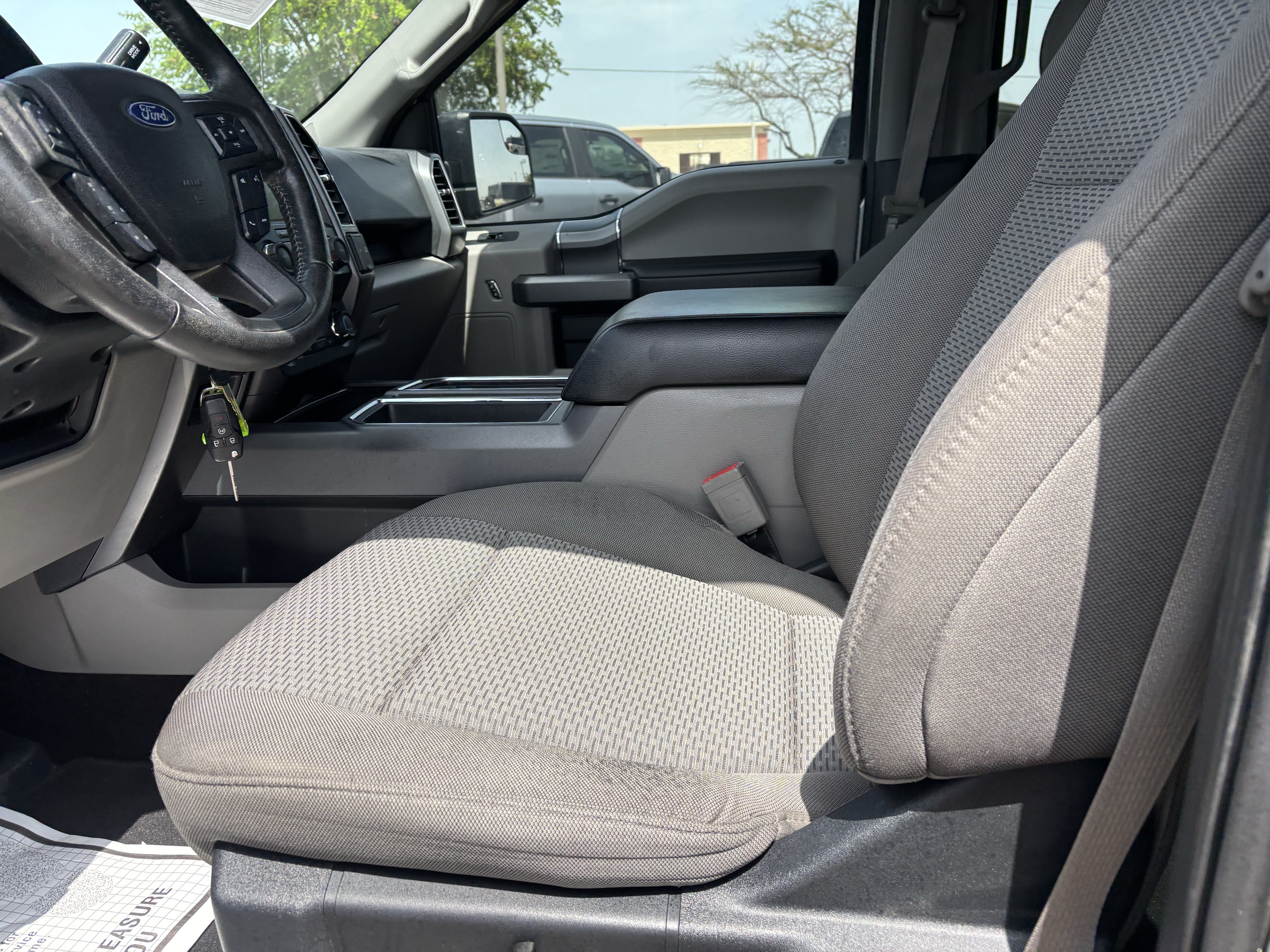 Certified 2020 Ford F150 XLT w/ Equipment Group 302A Luxury RWD image 10