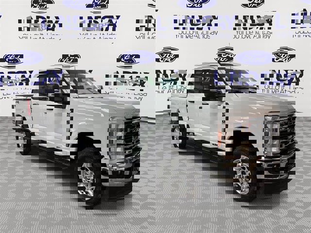 Certified 2025 Ford F250 XLT