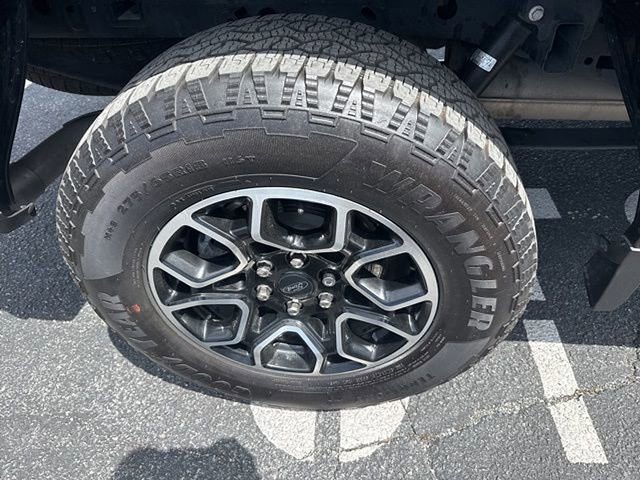 Certified 2023 Ford F150 XLT w/ Equipment Group 302A High image 5