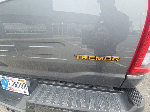 Certified 2023 Ford F150 Tremor w/ Equipment Group 402A High AWD/4WD image 6