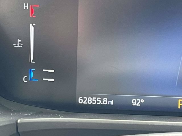 Certified 2024 Ford Escape Active FWD image 19
