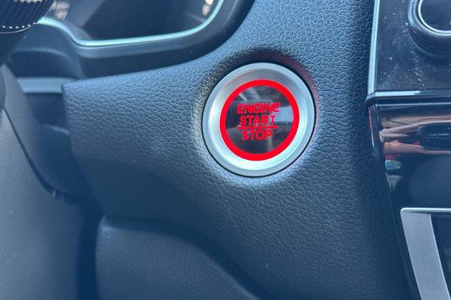 Used 2019 Honda CR-V EX image 18