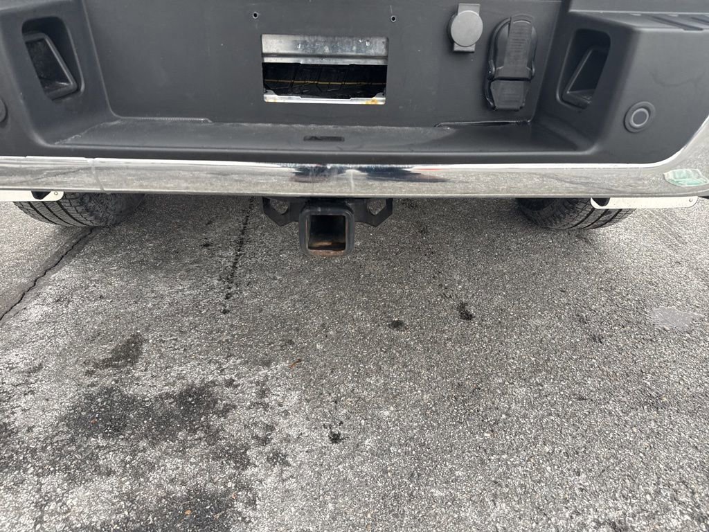 Certified 2024 Ford F150 XLT w/ Equipment Group 302A MID image 27