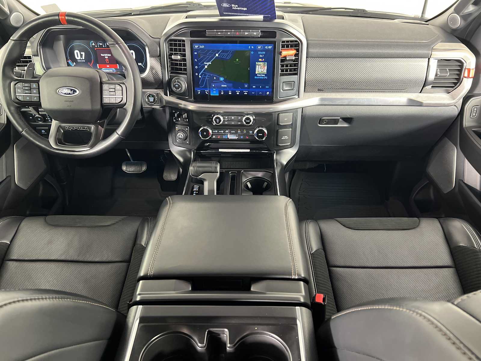 Certified 2022 Ford F150 Raptor w/ Raptor 37 Performance Package AWD/4WD image 20