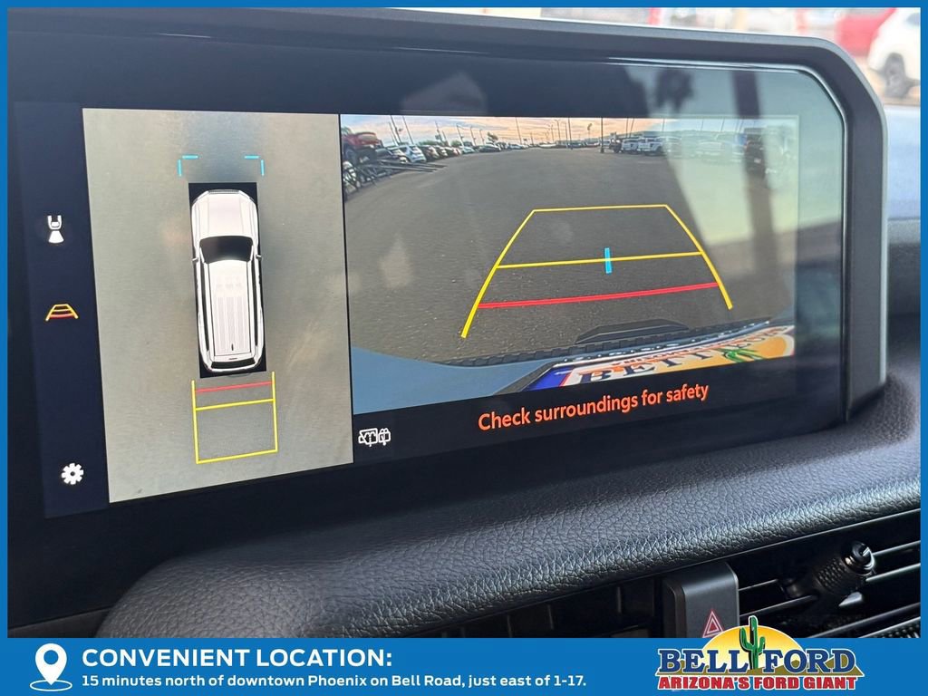 Used 2024 Toyota Land Cruiser image 30