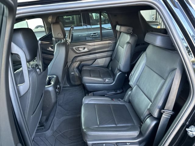 Used 2023 Chevrolet Tahoe LT AWD/4WD image 23