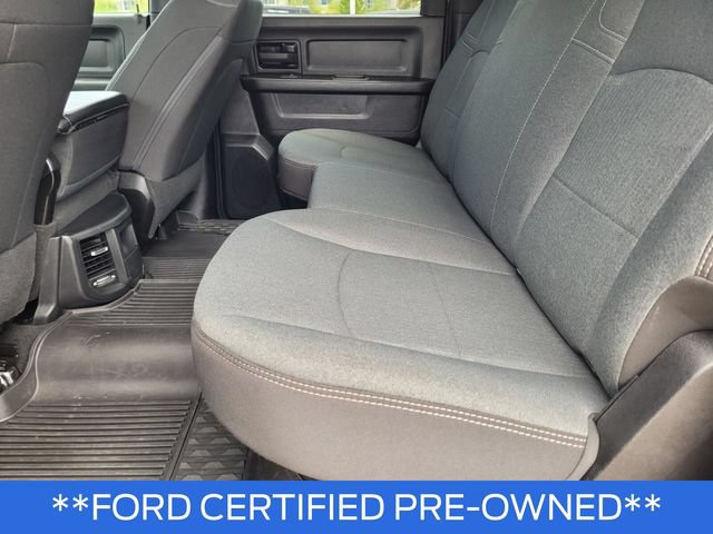 Used 2023 RAM 2500 Tradesman AWD/4WD image 18