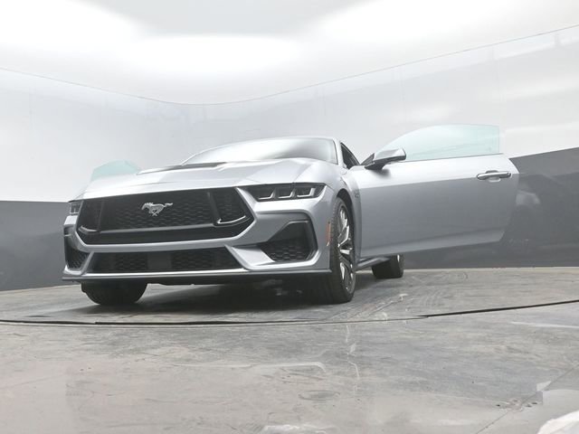 Certified 2024 Ford Mustang GT Premium RWD image 28