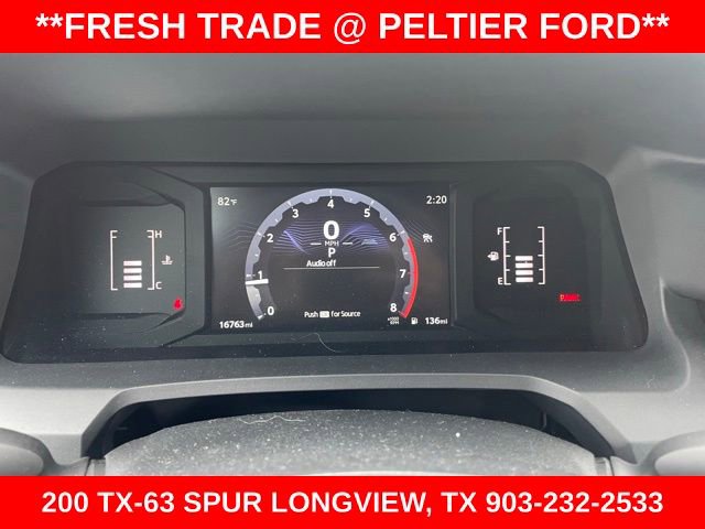 Used 2025 Toyota Tacoma SR image 27