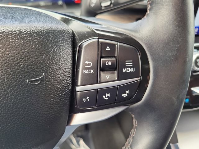 Certified 2022 Ford Explorer Platinum w/ Equipment Group 601A AWD/4WD image 6