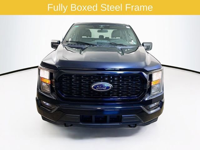 Certified 2023 Ford F150 XL w/ STX Appearance Package AWD/4WD image 6