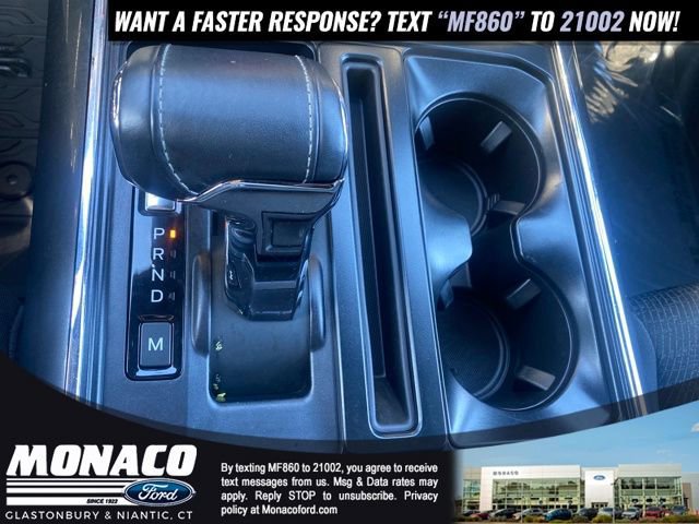 Certified 2023 Ford F150 XLT w/ Equipment Group 302A High image 21