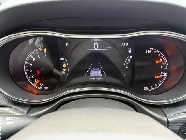 Used 2021 Jeep Grand Cherokee Limited AWD/4WD image 18