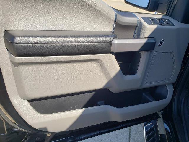 Certified 2019 Ford F150 XLT w/ Equipment Group 302A Luxury AWD/4WD image 12