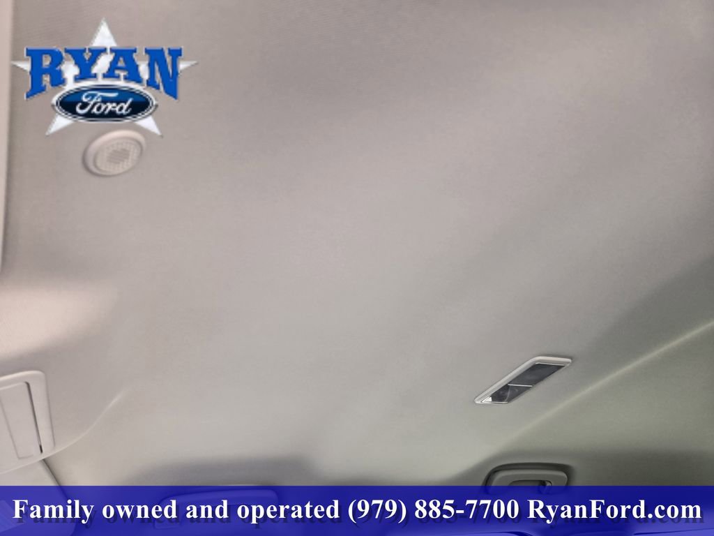 Certified 2025 Ford Bronco Sport Big Bend AWD/4WD image 17
