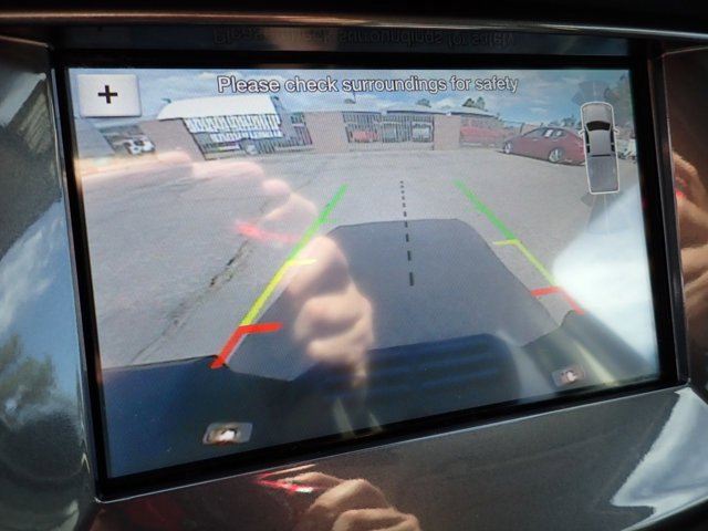 Certified 2019 Ford Ranger Lariat w/ Equipment Group 501A Mid AWD/4WD image 25