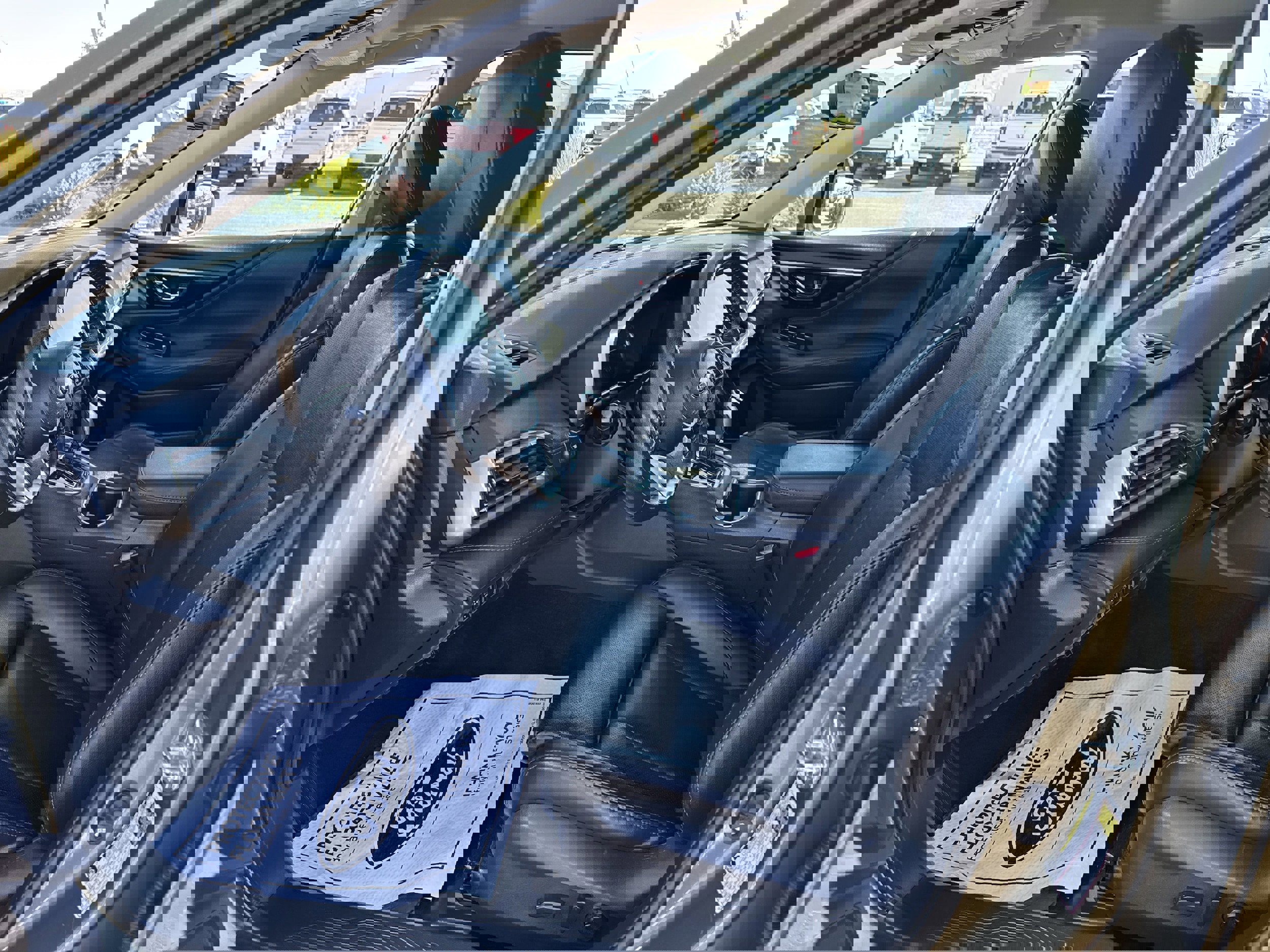 Used 2021 Subaru Outback Limited w/ Popular Package #2 image 10