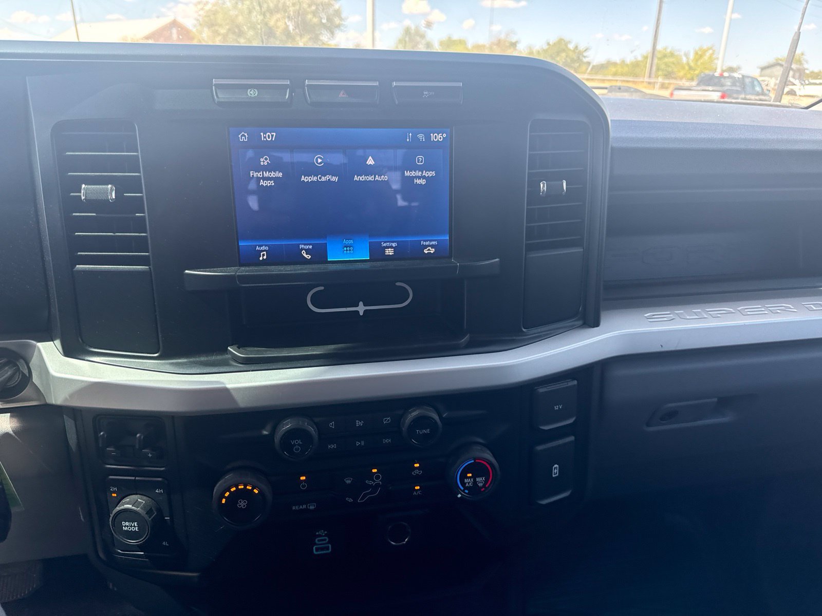 Certified 2023 Ford F450 XL AWD/4WD image 12