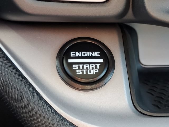 Certified 2023 Ford Bronco Sport Big Bend w/ Convenience Package AWD/4WD image 21