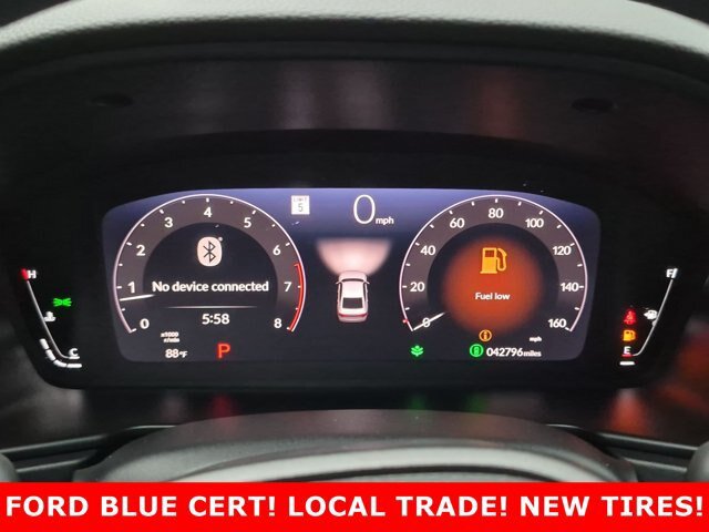 Used 2024 Honda Accord LX image 13