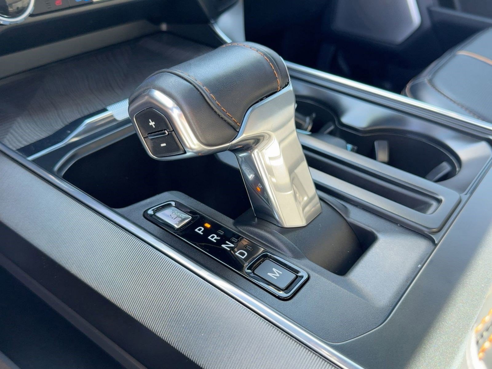 Certified 2023 Ford F150 Platinum w/ Equipment Group 701A High image 19