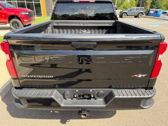 Used 2026 Chevrolet Silverado 1500 RST w/ RST Select Package AWD/4WD image 6
