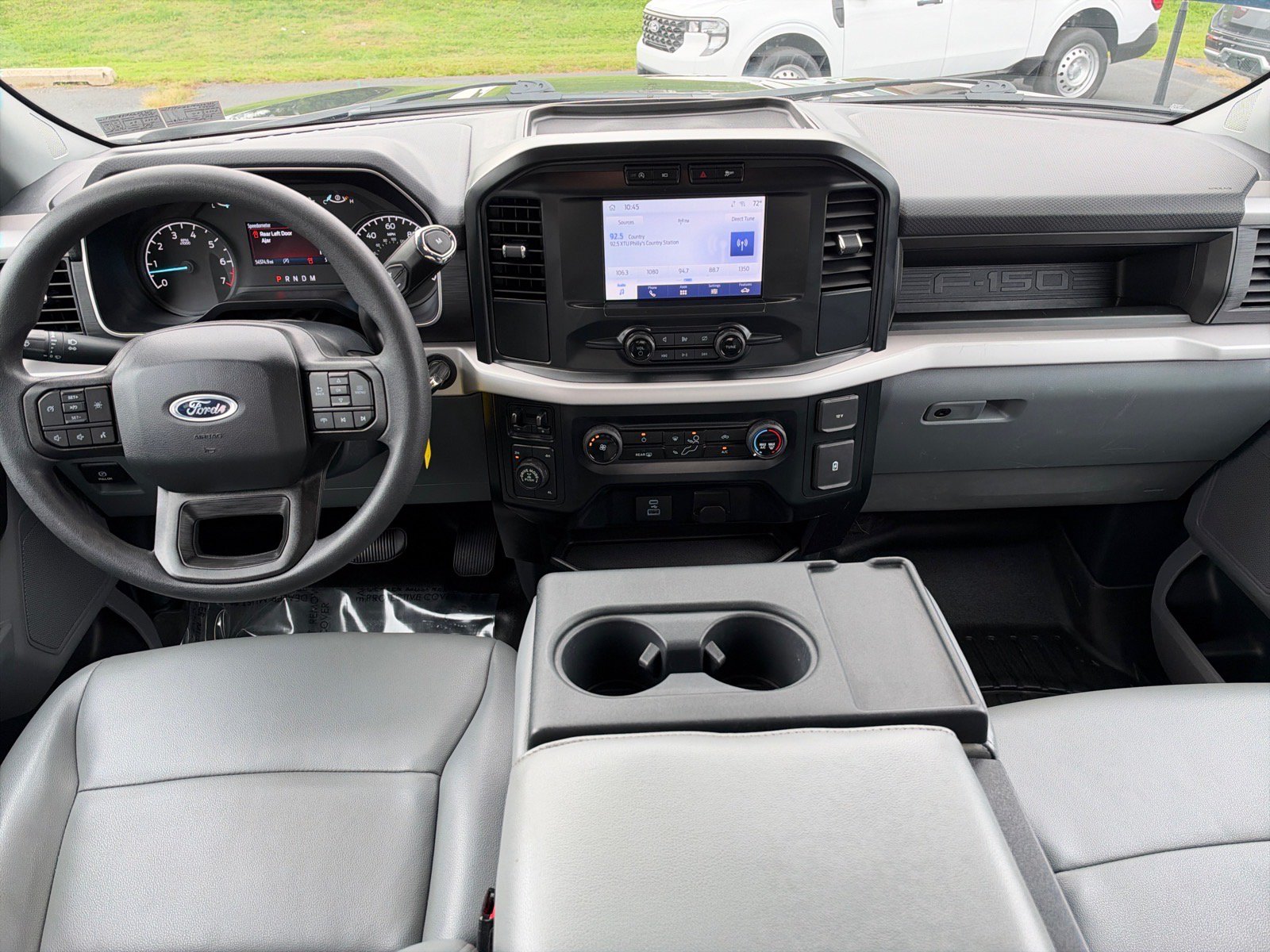 Certified 2023 Ford F150 XL AWD/4WD image 3