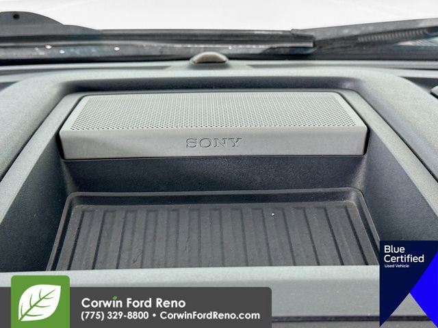 Certified 2017 Ford F350 Platinum w/ FX4 4x4 Off Road Package image 22