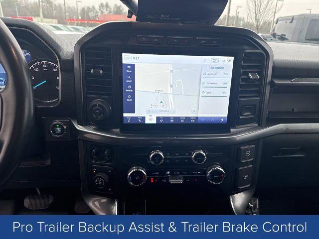 Certified 2022 Ford F150 XLT w/ Equipment Group 302A High image 19